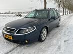 Saab 9-5 2.3 Aero Estate|Schuifdak|Beurt|APK|Full Option|APK, 1800 kg, Beige, 4 cilinders, 2290 cc