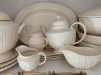Queens garden -, Huis en Inrichting, Keuken | Servies, Ophalen of Verzenden, Zo goed als nieuw, Aardewerk, Wedgwood