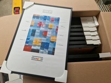 Fotokaders beschikbaar voor biedingen
