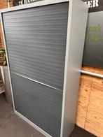 Roldeurkast/ Archiefkast (120x 198), Ophalen, 100 tot 150 cm, Meerdere deuren, Kinnarps