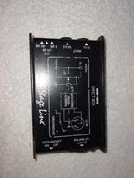 Stage Line DI, Muziek en Instrumenten, Ophalen