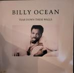 Billy Ocean, Tear down these walls, Cd's en Dvd's, Vinyl | Pop, Ophalen of Verzenden