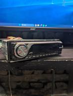 JVC KD-BT1 “retro” autoradio, Ophalen of Verzenden, Zo goed als nieuw