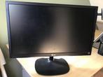 LG 24m35h-b, 23,6 inch, LG, 60 Hz of minder, Gebruikt