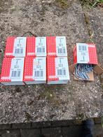 Pluggen 5 mm Mepac, Ophalen of Verzenden, Nieuw