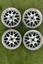 Originele BBS RS 772 15 inch steek 4x100, Auto-onderdelen, Banden en Velgen, Ophalen, 15 inch, Velg(en), 195 mm