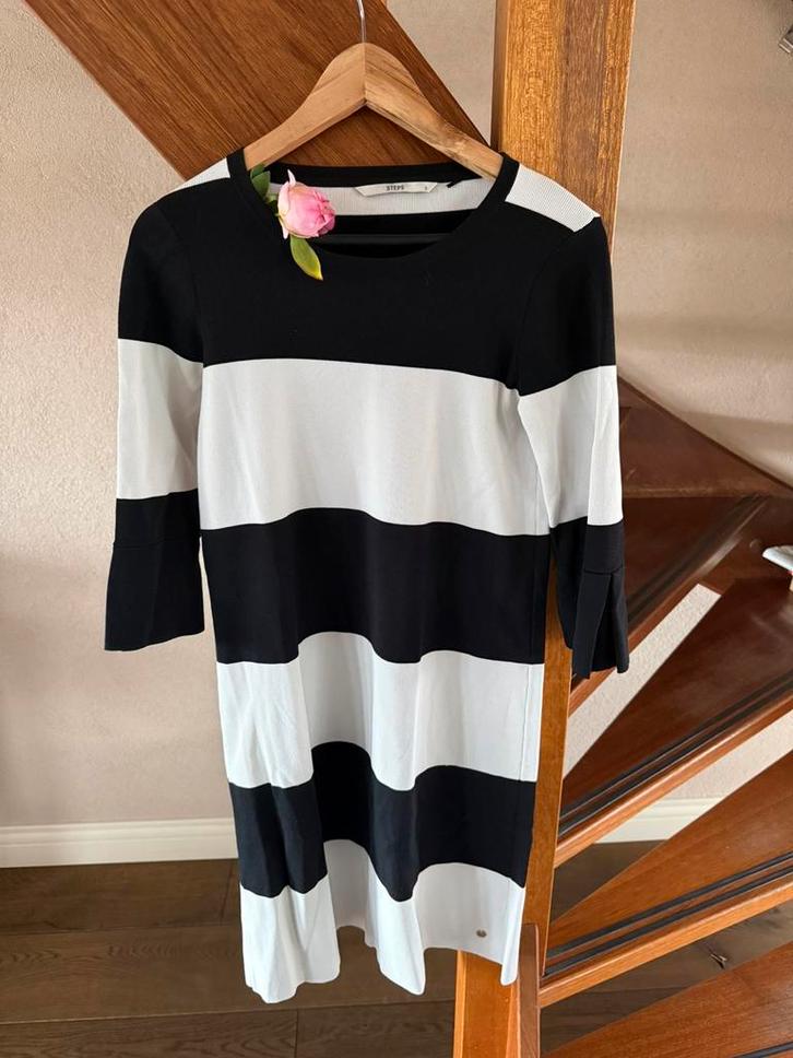 Jurk van Steps maat:S, Kleding | Dames, Jurken, Ophalen of Verzenden