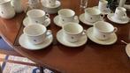 Nespresso koppen groot zes stuks, Huis en Inrichting, Keuken | Servies, Ophalen of Verzenden, Overige stijlen, Kop(pen) en/of Schotel(s)