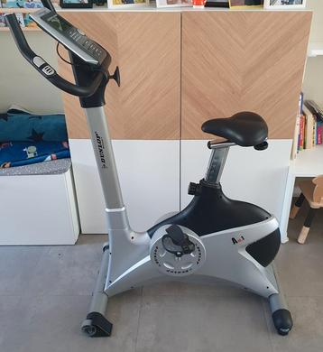 Dunlop Am.1 hometrainer incl. Adapter beschikbaar voor biedingen