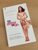 13 Going On 30 (Nederlandstalig) | Christa Roberts, Verzenden, Zo goed als nieuw