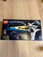 LEGO Disney Pixar Lightyear XL-15 Spaceship (76832) - Nieuw, Ophalen of Verzenden, Nieuw, Complete set, Lego