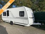 Fendt Apero 465 SFB Model 2025, Caravans en Kamperen, Caravans, Rondzit, Bedrijf, Overige typen, Fendt