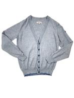 Energie heren vest (wol) Maat S, Tweedehands, Energie, Tweedehands, Ophalen of Verzenden