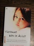 Vandaag ben ik Alice | Alice Jamieson 9789044343588 #, Ophalen of Verzenden, Zo goed als nieuw