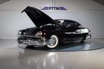 1951 Lincoln Cosmopolitan "Linczilla", Auto's, Lincoln, Automaat, Bedrijf, Grijs, Achterwielaandrijving