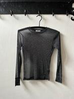 Topje pieces maat m, Kleding | Dames, Tops, Ophalen of Verzenden, Zo goed als nieuw, Zonder mouw