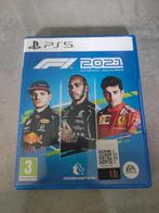 F1 2021 voor de PlayStation 5, Ophalen of Verzenden, Zo goed als nieuw