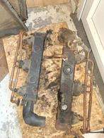 Volvo Penta B20 uitlaatspruitstuk, Watersport en Boten, Ophalen, Motor en Techniek, Motorboot