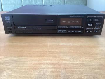 Kenwood DP 700 midi top cd speler (Meridian 200 500 600) beschikbaar voor biedingen