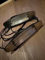 Parasol heater elektrisch, Tuin en Terras, Terrasverwarmers, Ophalen, Gebruikt