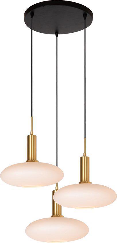 lucide singala, Huis en Inrichting, Lampen | Hanglampen, Zo goed als nieuw, Ophalen of Verzenden