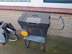 Gereedschapskist op wielen, Gebruikt, Stanley, Info@stanleytools.eu, Ophalen of Verzenden