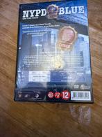 117. NYPD Blue Seizoen 2 - Nieuw in verpakking! NL versie, Cd's en Dvd's, Dvd's | Tv en Series, Verzenden, Boxset, Actie en Avontuur