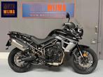 TRIUMPH TIGER 800 XRx - 2017, Bedrijf, Overig