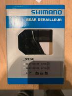 Shimano derailleur RD M7120 2 x 12 speed, Nieuw, Mountainbike, Ophalen of Verzenden, Derailleur of Ketting