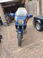 BMW K100RT, Motoren, Cardan-aandrijving, 4 cilinders, 987 cc, Sport