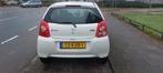 Suzuki Alto 1.0 | 2010 Wit, Voorwielaandrijving, 200 kg, 4 stoelen, Origineel Nederlands