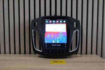 Ford focus | CarPlay Autoradio| Android Auto |Carplay beschikbaar voor biedingen