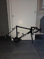 Isaac Element Team Edition Frameset, Fietsen en Brommers, Fietsen | Racefietsen, Overige merken, 28 inch, Gebruikt, Carbon