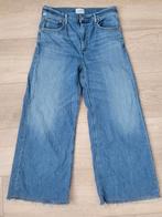 Nieuw: Citizens of Humanity cropped jeans Lyra mt 29, Kleding | Dames, Spijkerbroeken en Jeans, Nieuw, Verzenden, Blauw, Citizens of Humanity