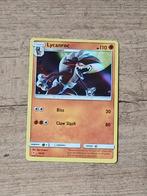 Lycanroc, Ophalen of Verzenden, Gebruikt