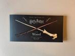 Harry Potter - The Wand Collection (nieuwstaat), Ophalen of Verzenden, Zo goed als nieuw