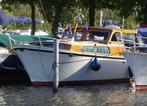Super Favorite 950 AK cabriotop, in zeer goede staat!, Watersport en Boten, Ophalen, Gebruikt, Staal, Binnenboordmotor