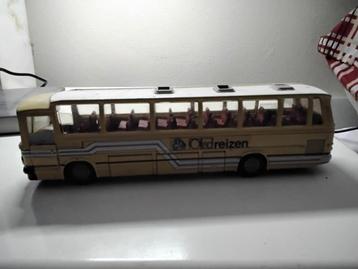 Mercedes bus O302 van oad reizen beschikbaar voor biedingen