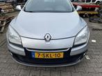 Voorkop compleet van een Renault Megane (TED69), Auto-onderdelen, Carrosserie en Plaatwerk, Ophalen of Verzenden, 3 maanden garantie