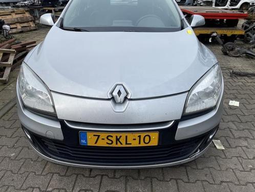 Voorkop compleet van een Renault Megane, Auto-onderdelen, Carrosserie en Plaatwerk, Renault, Gebruikt, 3 maanden garantie, Ophalen of Verzenden