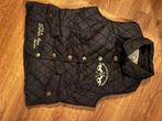 Bodywarmer van HV polo, Dieren en Toebehoren, Paardrijkleding, Ophalen, Zo goed als nieuw, Overige soorten, Bovenkleding