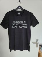 shirts bedrukken met eigen text en nog veel meer, Ophalen, Nieuw, Overige maten