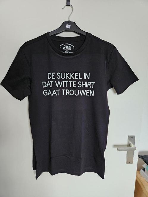 shirts bedrukken met eigen text en nog veel meer, Kleding | Heren, T-shirts, Nieuw, Overige maten, Ophalen