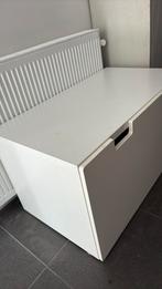 IKEA Stuva, Ophalen, Gebruikt, Overige typen