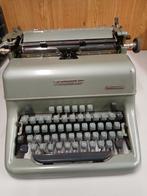 Typemachine Torpedo Solitaire, Ophalen