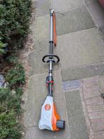 tuingereedschap (heggensch,bladblazer,kettingz,grastrimmer, Ophalen, Gebruikt, Overige soorten, Stihl
