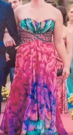 Galajurk, Kleding | Dames, Gelegenheidskleding, Galajurk, Overige kleuren, Ophalen, Maat 38/40 (M)