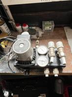 Robot Grundfos, Doe-het-zelf en Verbouw, Gebruikt, Minder dan 30 cm, Overige typen, Ophalen of Verzenden