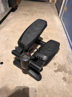 Hulser Stepper met Display - Compact en Effectief!, Ophalen, Kunststof, Stepapparaat, Zo goed als nieuw