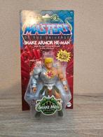 Snake Armor He-Man - Masters of the Universe Origins, Verzamelen, Ophalen of Verzenden, Nieuw